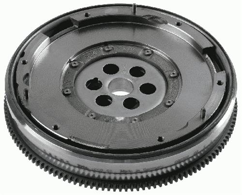 SACHS 2294000998 Volan - . Görsel